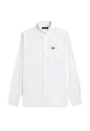 Fred Perry Camicia - white