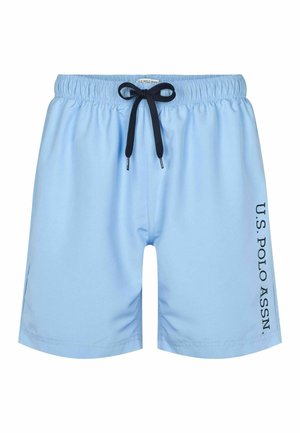 U.S. Polo Assn., - Szorty kąpielowe