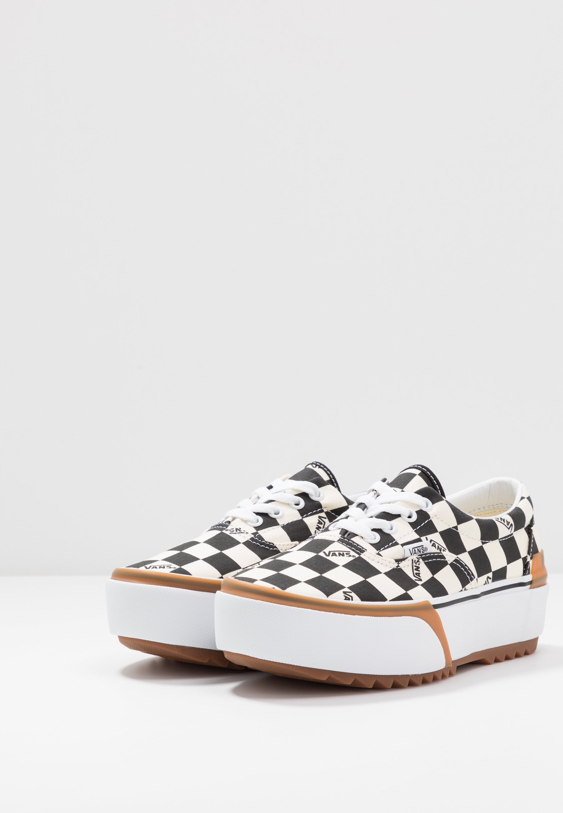 era stacked vans