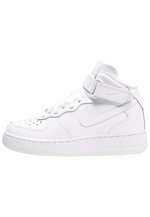 air force 1 blancas bota