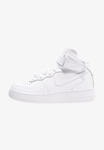 Air force blancas altas mujer Clearance