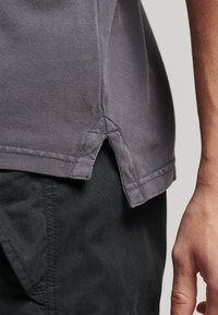 Superdry & Co VINTAGE DESTROY szary