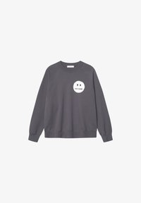 Seleccionado, dark gray