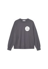 HESTER MILEY - Sweater - dark gray