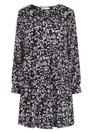 Vapaa-ajan mekko - anthracite