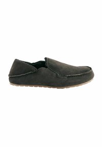Next KICKDOWN - REGULAR FIT - Tohvelit - black