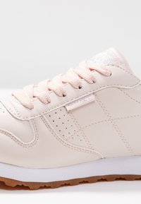 Skechers Sport OG 85 - Sapatilhas - light pink/silver glitter