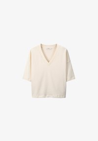 Non sélectionné, hellgelb