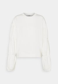 Não selecionado, light beige