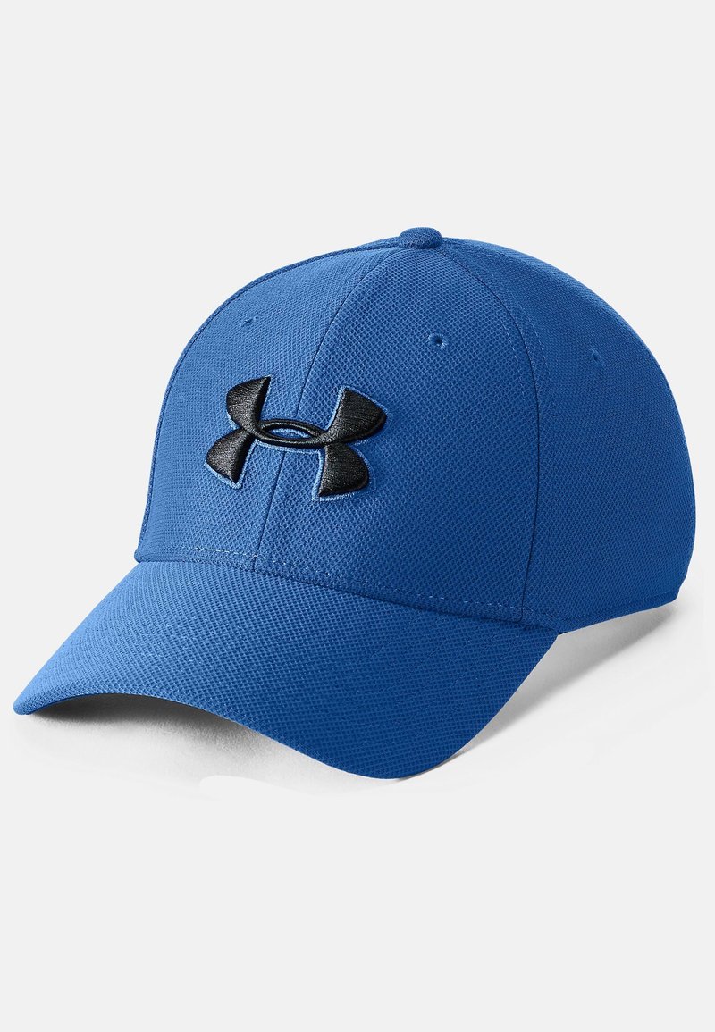 Under Armour BLITZING - Caps - royal