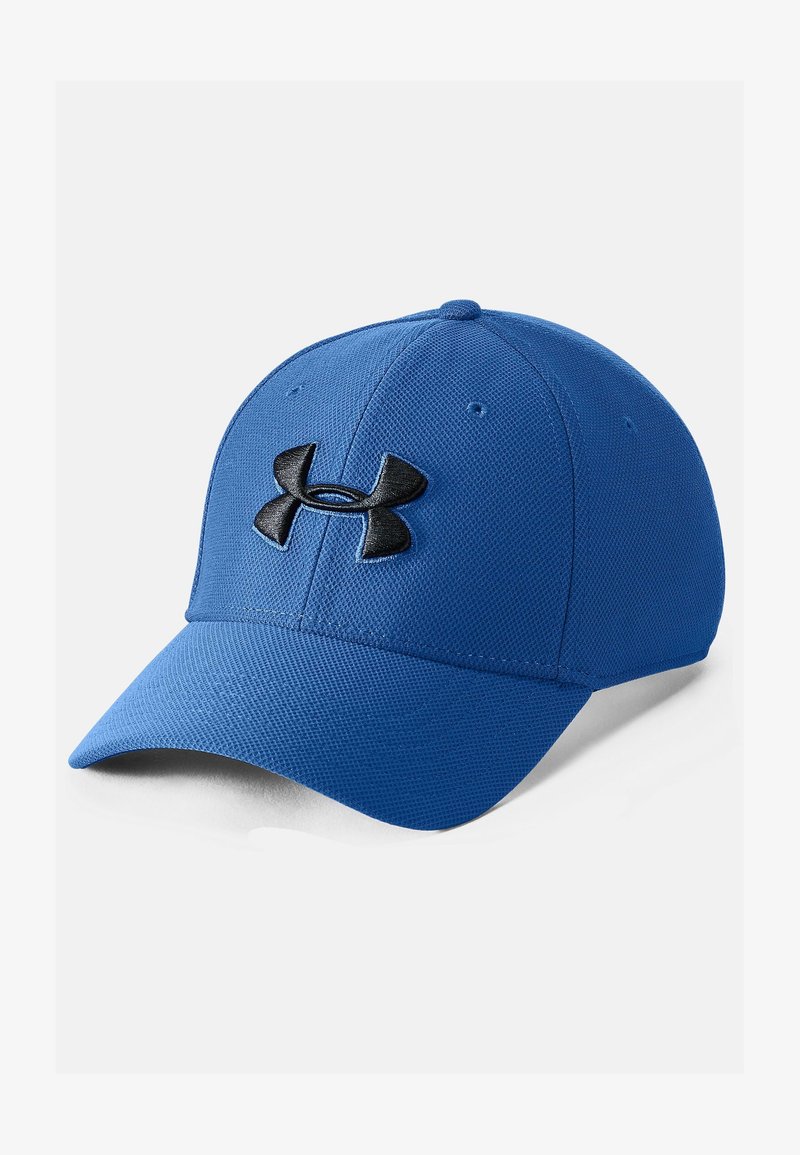 Under Armour BLITZING - Caps - royal