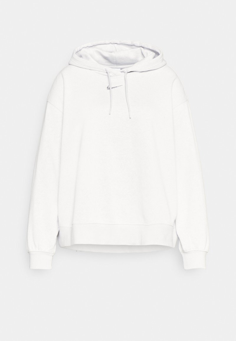 Damen Sweatshirts | Nike Sportswear HOODIE PLUS Sweatshirt platinum tint/white/grau - RU78284 Damen Sweatshirts | Nike Sportswear HOODIE PLUS Sweatshirt platinum tint/white/grau - RU78284