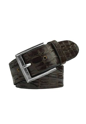 Ceinture - braun