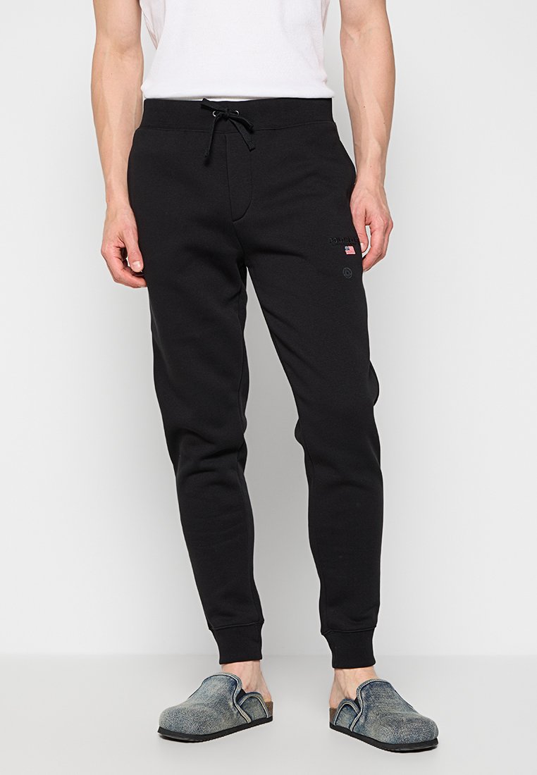 Polo Ralph Lauren Trainingsbroek zwart Polo Ralph Lauren Trainingsbroek zwart