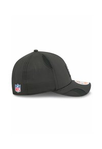 New Era Cap - noir