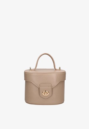Chiara Ferretti, CHIARA FERRETTI CROSSBODY BAG - Handtas - light taupe