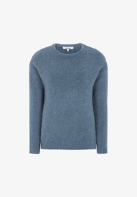 Unausgewählt, grisaille melange