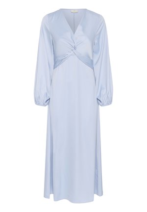 Kaffe KASADIE KNOT - Iltapuku - kentucky blue cc