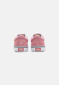 Vans OLD SKOOL UNISEX - Joggesko - foxglove