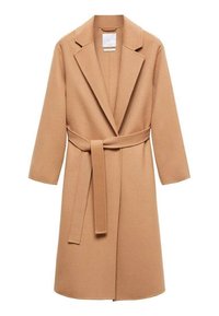 Mango Mantel - brown