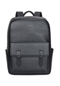 B.Cavalli Rugzak - black
