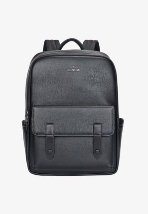 B.Cavalli Rugzak - black