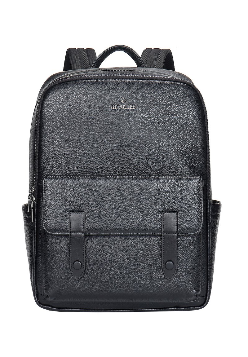 B.Cavalli Rugzak - black