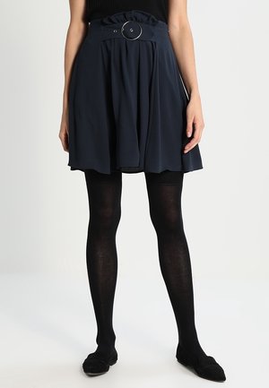 mint&berry, Jupe trapèze - dark blue