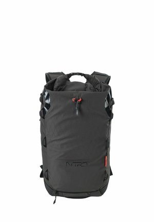SPLITPACK - Backpack - raven