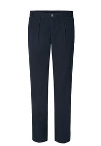 Unausgewählt, navy