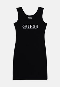 Neizvēlēts, jet black