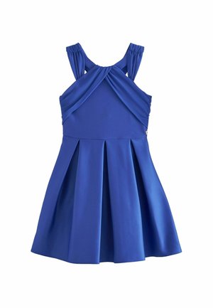 Jurk - blue