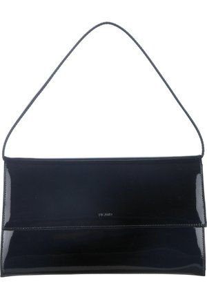 AUGURI - Sac à main - metallic black