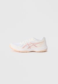 Nepasirinkta, white/morganite