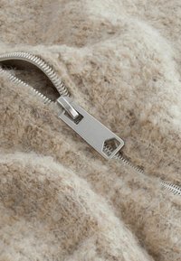 Next ZIP THROUGH  - Vest - neutral
