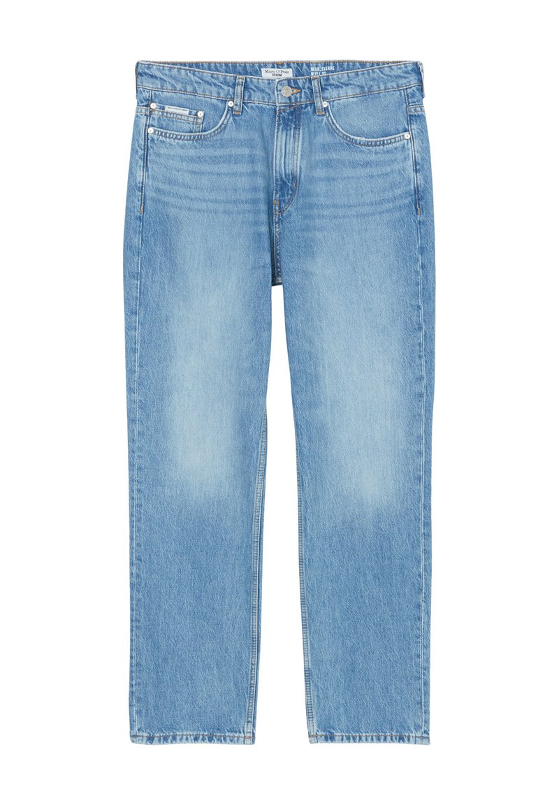 Marc O’Polo DENIM Straight leg jeans lichtblauw denim