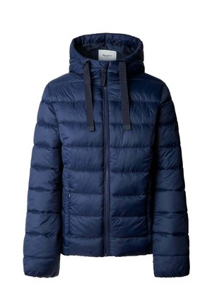 Pepe Jeans, PEPE JEANS WINTER COAT LIA SHORT - Giacca invernale - admiral blue
