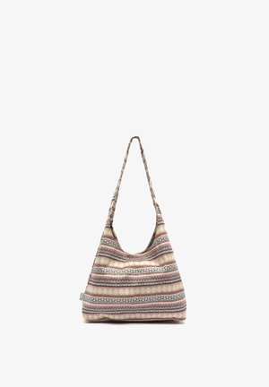 MISAKO, JAKITA HANDBAG - Handtas - multi-coloured