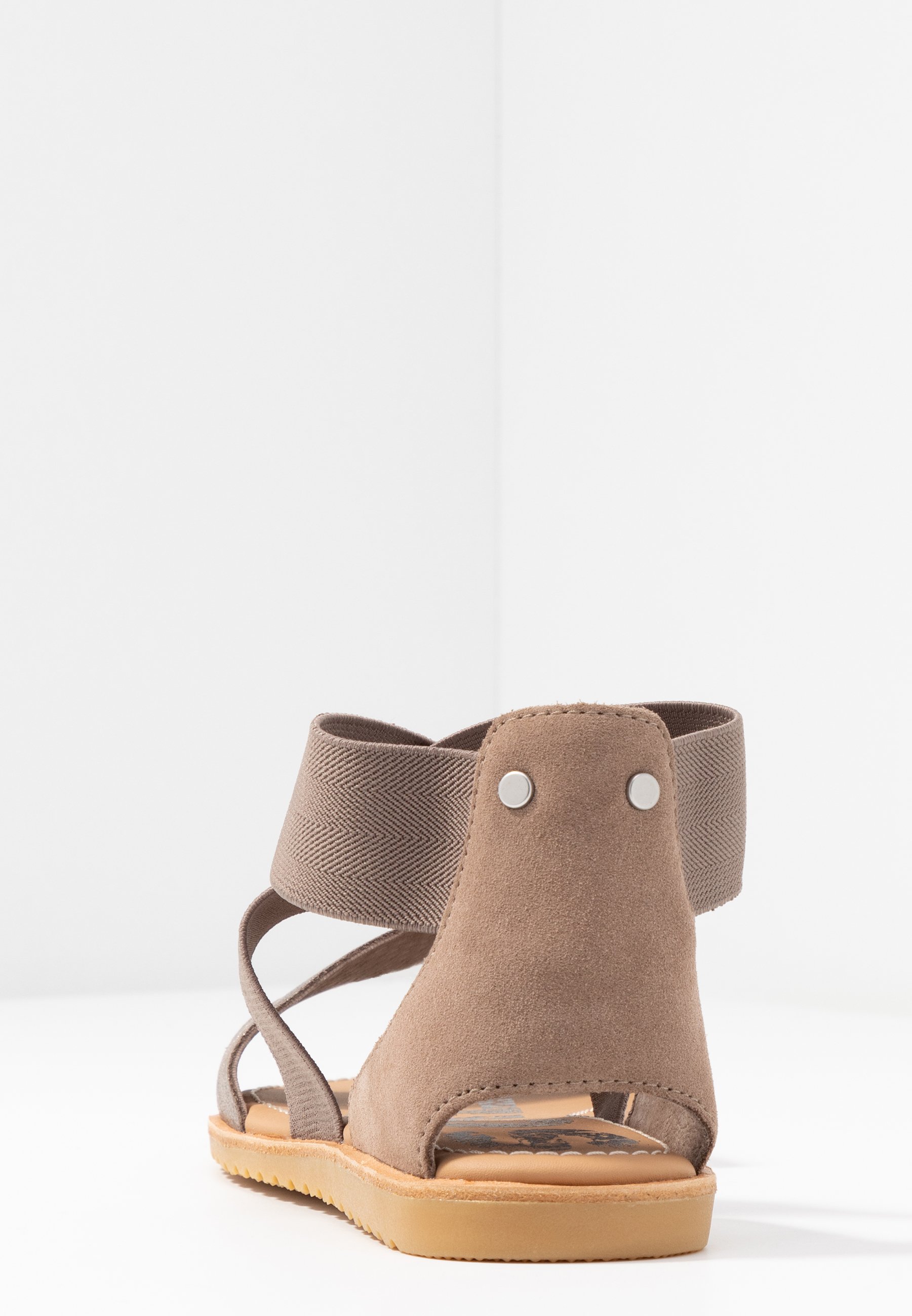 athleta sorel sandals