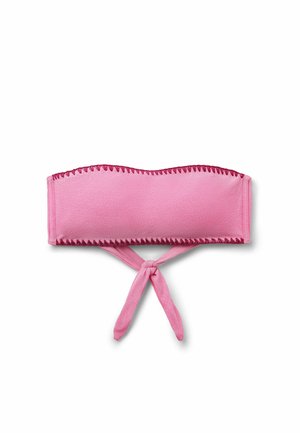 Tezenis, CRAFT TOUCH - Top de bikini - pink