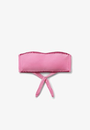 Tezenis, CRAFT TOUCH - Top de bikini - pink