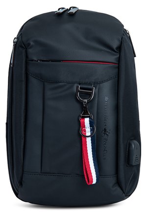 Beverly Hills Polo Club Borsa a tracolla - black