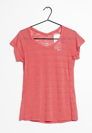 Nike Sportswear T-Shirt sport - pink