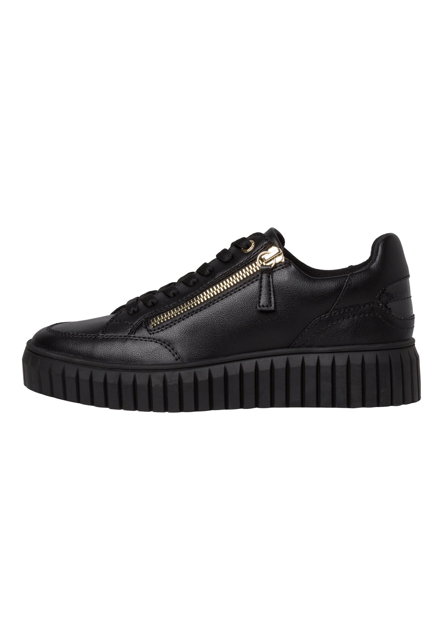 S.Oliver Scarpe Da Donna Nere | 40 EU, Effetto Velluto, Suola Flessibile