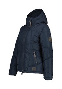 alife & kickin KasandraAK A - Winterjacke - marine
