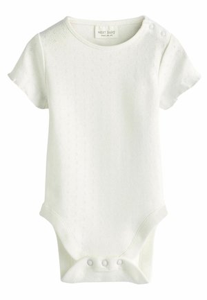 SET  - REGULAR FIT - Lihtne T-särk - blue ditsy floral