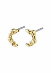 REMY - Boucles d'oreilles - gold-coloured