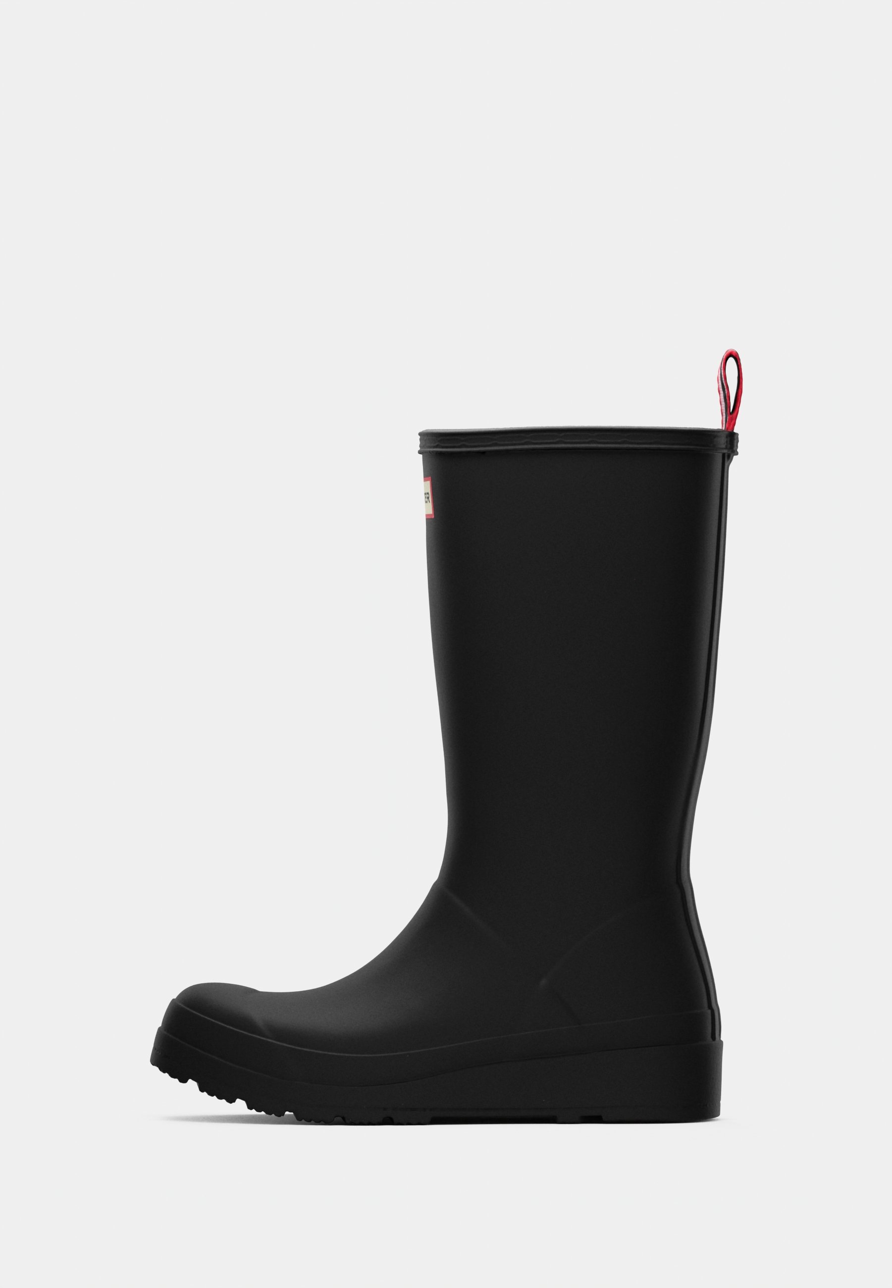 Hunter ORIGINAL WOMENS PLAY TALL BOOT - Wellies - black - Zalando
