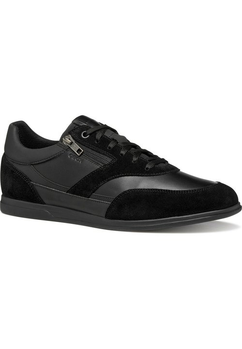Zapatillas Geox U Renan A Para Hombre - Transpirables Y Cómodas