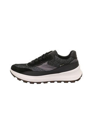Trainers - schwarz
